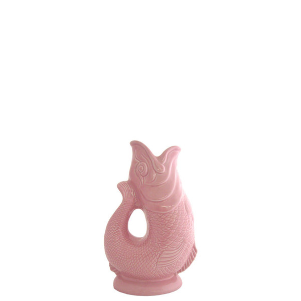 Gluckigluck Wasserkrug pink mini