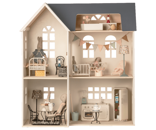 Maileg - Puppenhaus  'House of Miniatur'