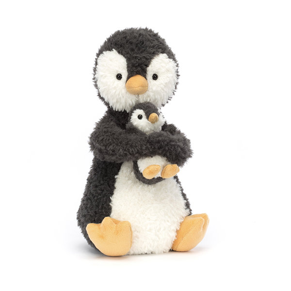 Jellycat Kuscheltier Pinguin "Huddles"